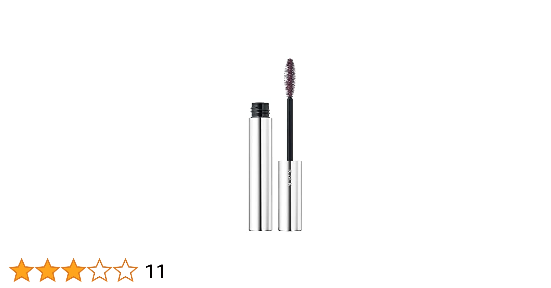 RMK High Volume Mascara: Maskara untuk Volume Maksimal dan Bulu Mata Tampak Lebih Tebal