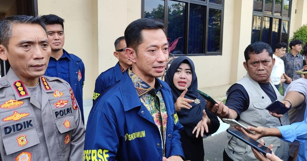 Polisi Periksa 5 Saksi dalam Kasus Oknum Kadin Cilegon yang Diduga Minta Jatah Proyek Rp 5 Triliun