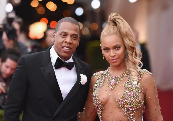 The Most Iconic International Celebrity Couples of All Time