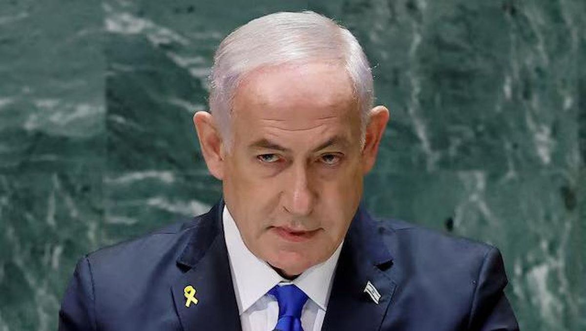 Netanyahu: Gaza Akan Berada di Bawah Kendali Israel Setelah Operasi Militer