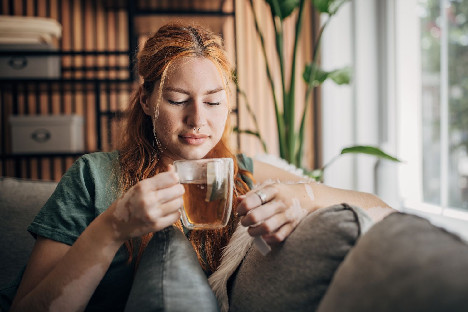 10 Minuman Herbal yang Bantu Pankreas Tetap Sehat