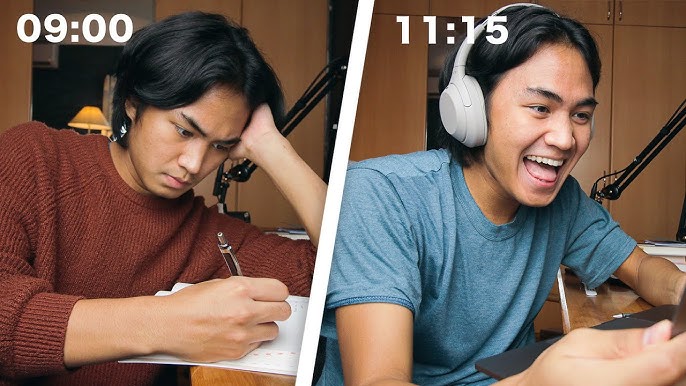 5 Cara Mengatur Waktu Layar agar Tidak Ketergantungan