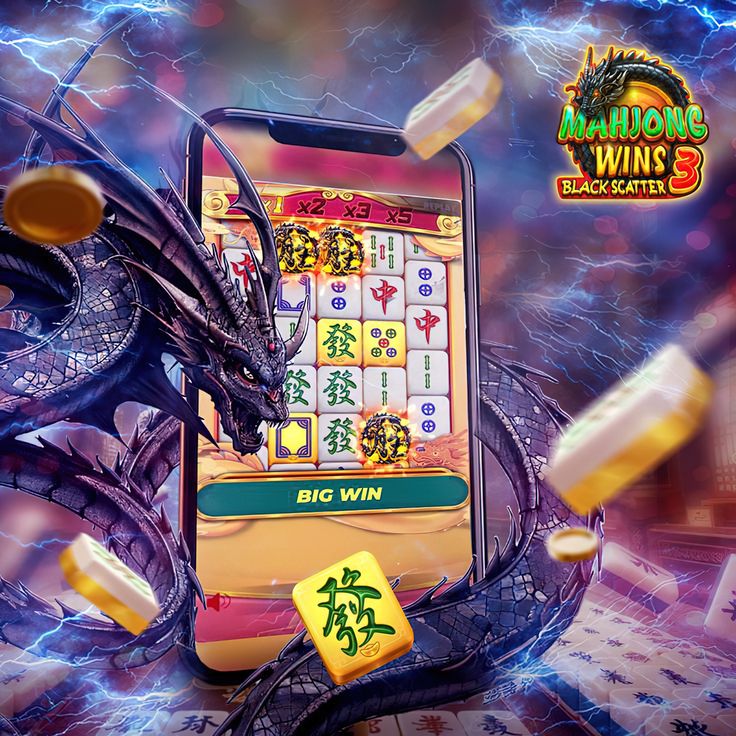 Cara Efektif Kelola Modal Saat Bermain Mahjong Slot