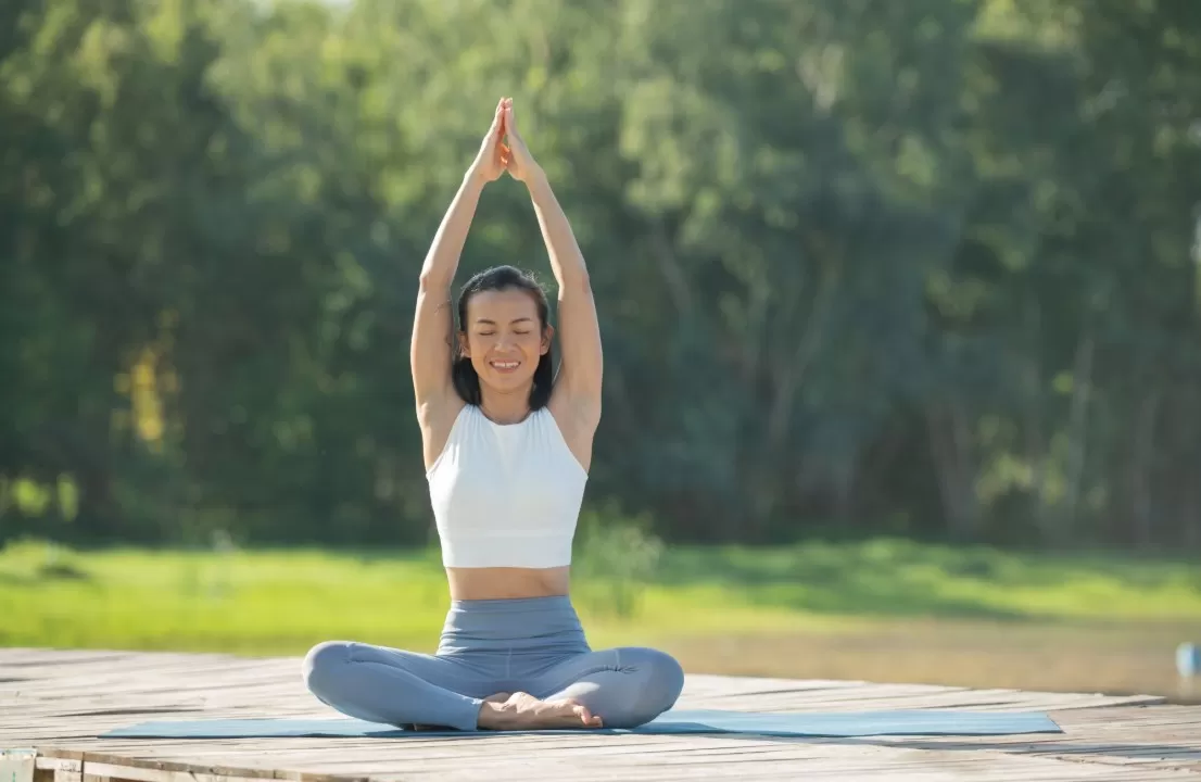 Mindfulness: Rahasia Hidup Tenang di Dunia yang Penuh Tekanan