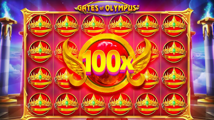 Slot Gacor Terbaru 2025: Sensasi Scatter Tiada Henti!