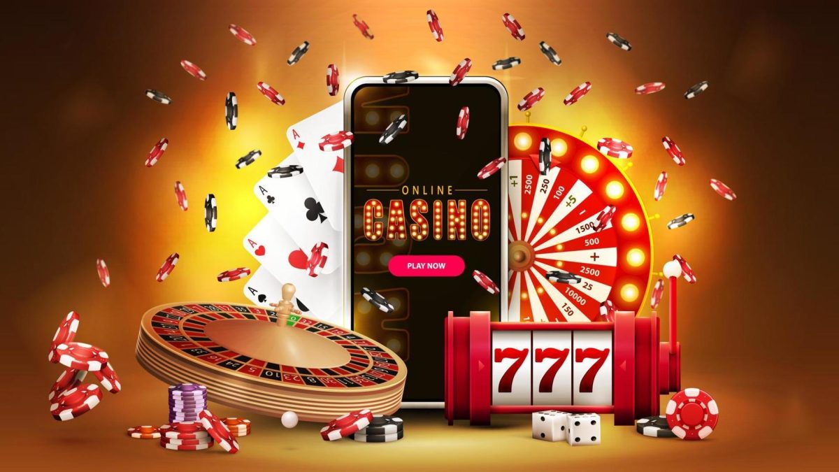 Keuntungan Bermain Live Casino Menggunakan Smartphone